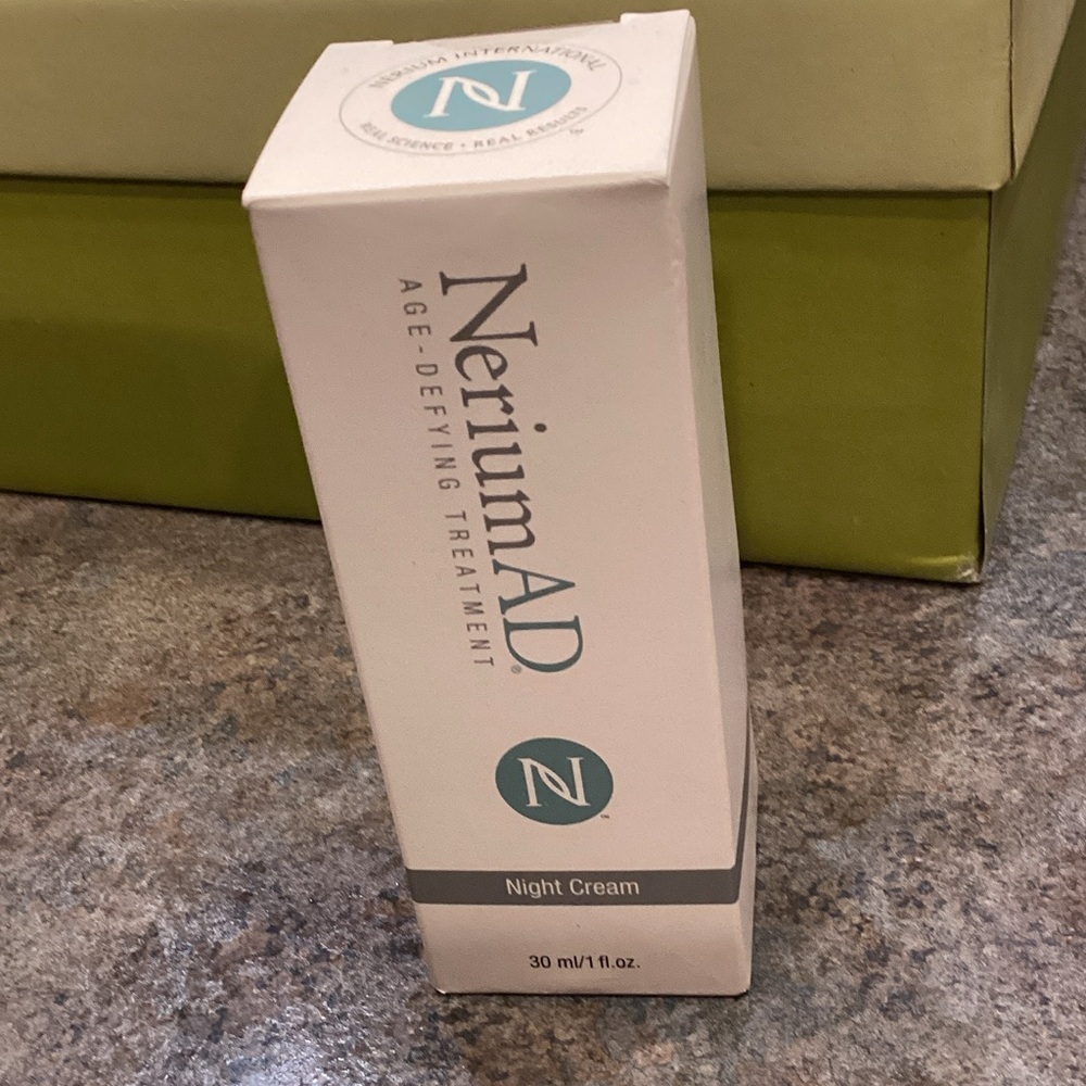 NeriumAD Night Cream